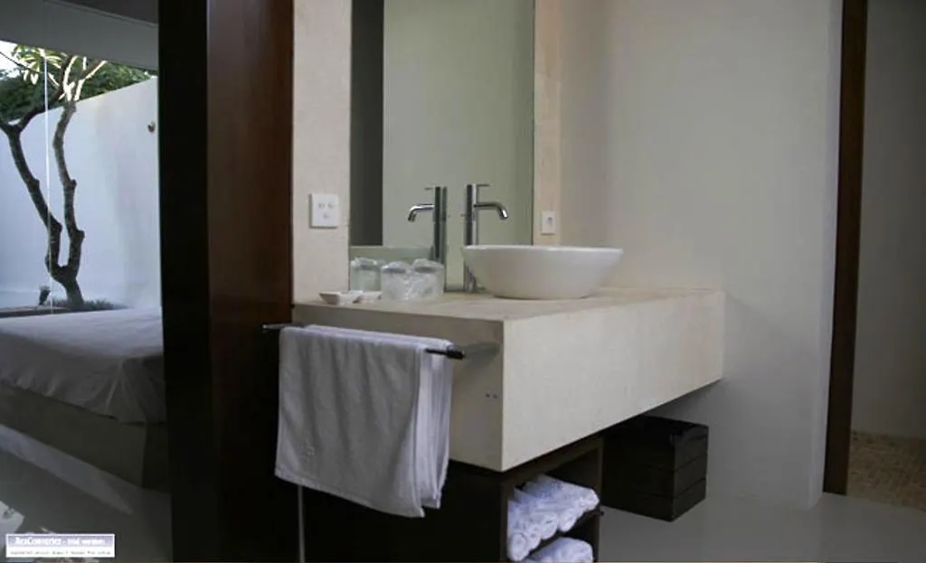 Villa Scena Nusa Dua