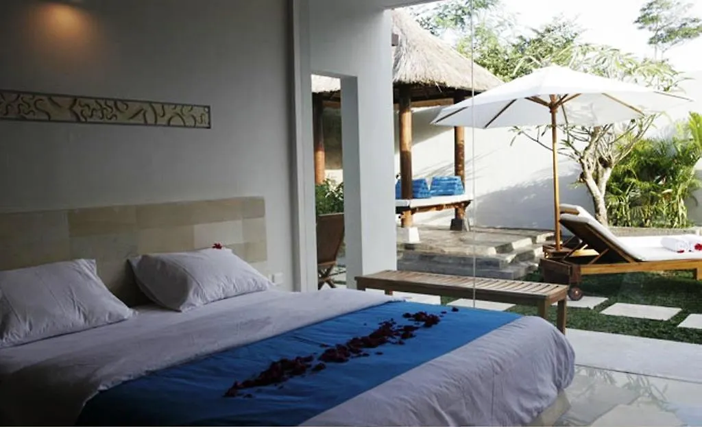 Villa Scena Nusa Dua