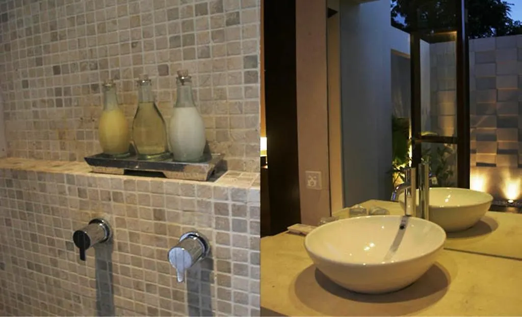 Villa Scena Nusa Dua