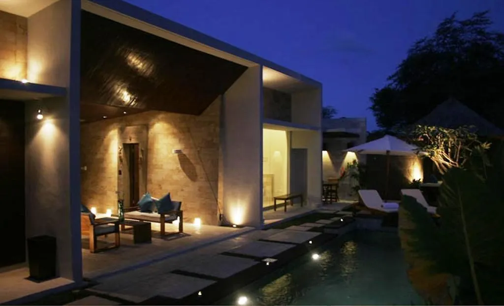 Villa Scena Nusa Dua