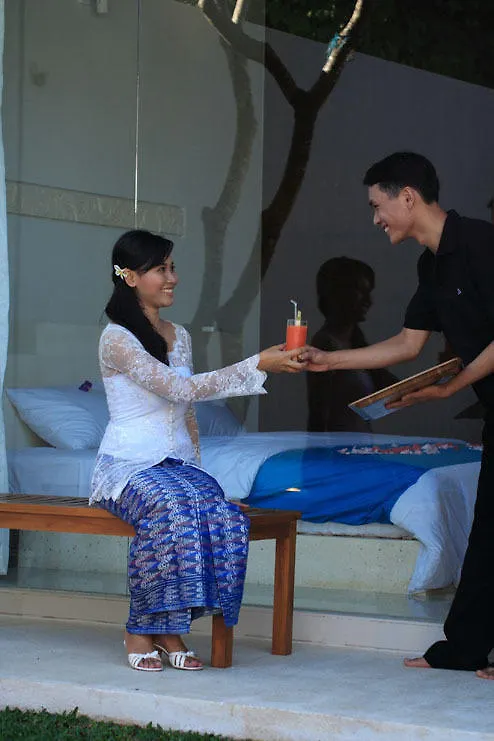 Villa Scena Nusa Dua  0*, Nusa Dua (Bali)