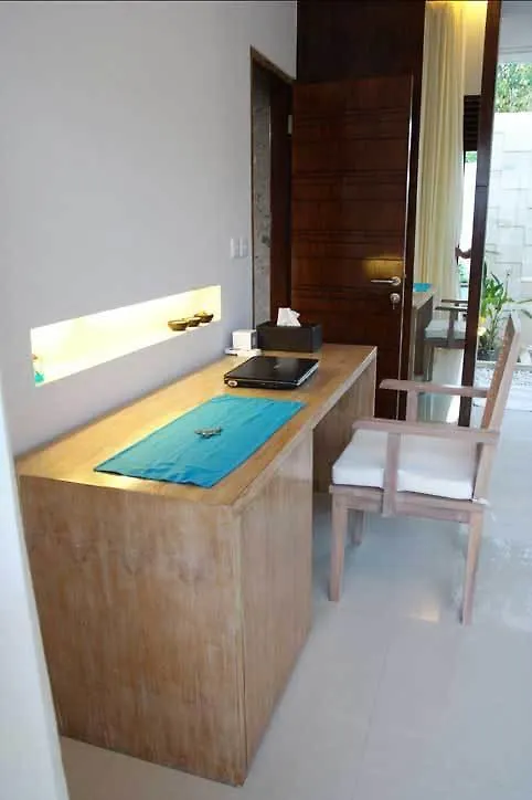 Villa Scena Nusa Dua  Indonesia