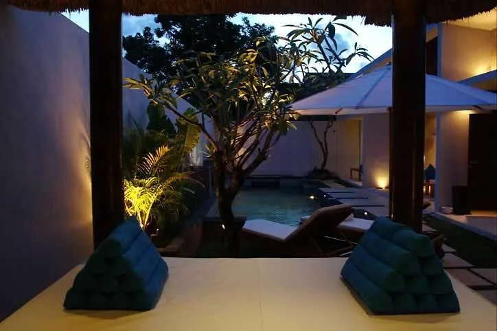 Villa Scena Nusa Dua  0*, Nusa Dua (Bali)