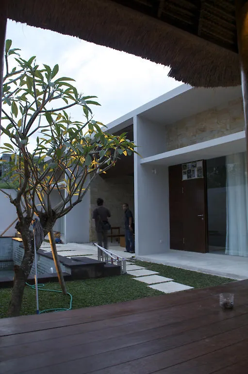 Villa Scena Nusa Dua  Nusa Dua (Bali)