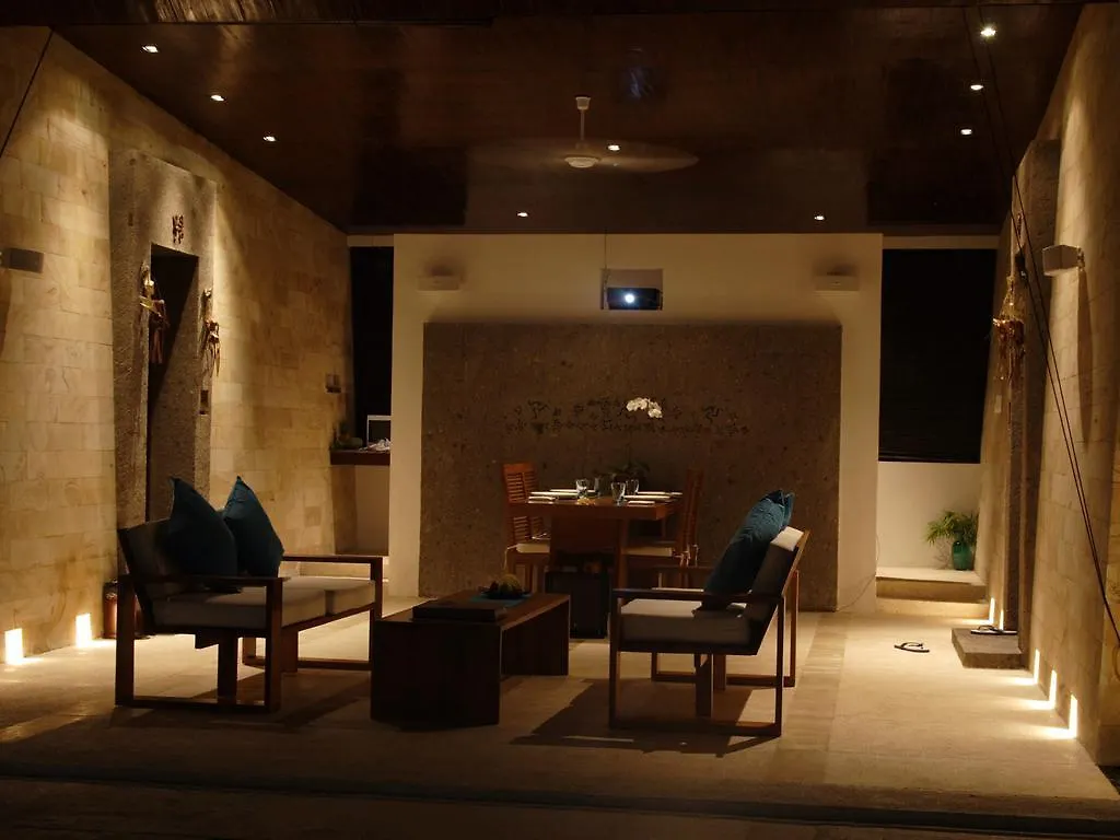 Villa Scena Nusa Dua  Indonesia