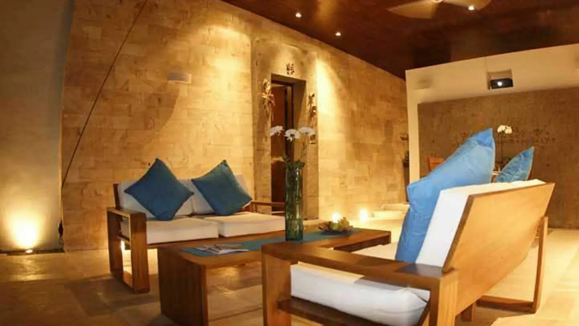 Villa Scena Nusa Dua  Nusa Dua (Bali)