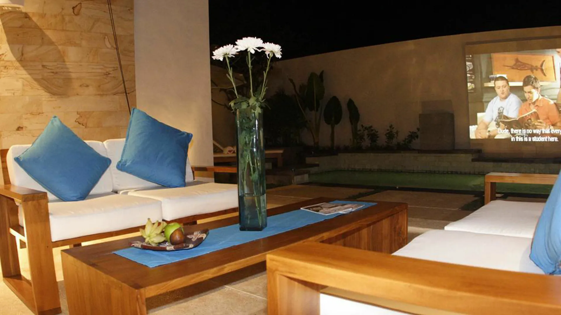 Villa Scena Nusa Dua  Indonesia