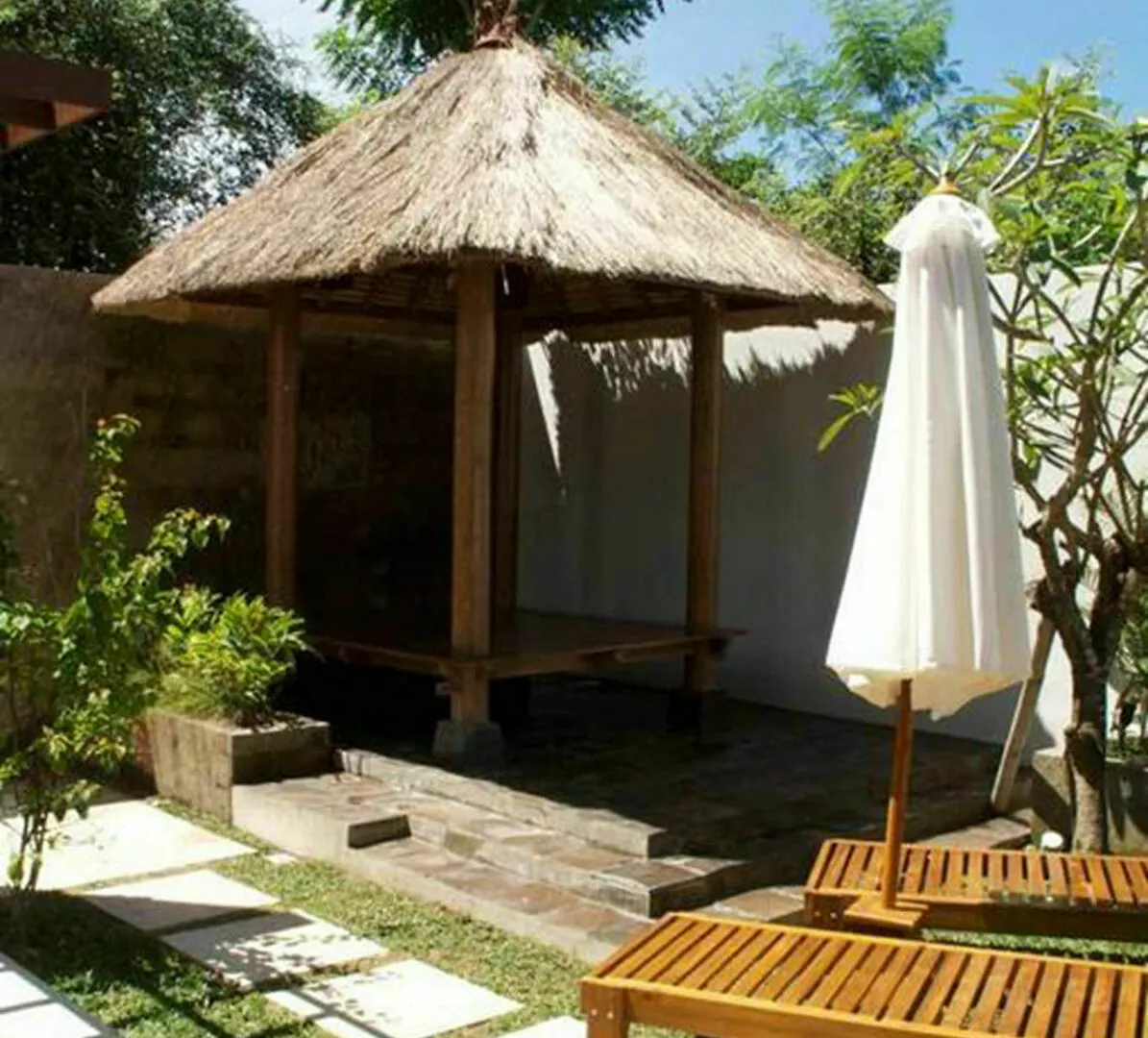 Villa Scena Nusa Dua