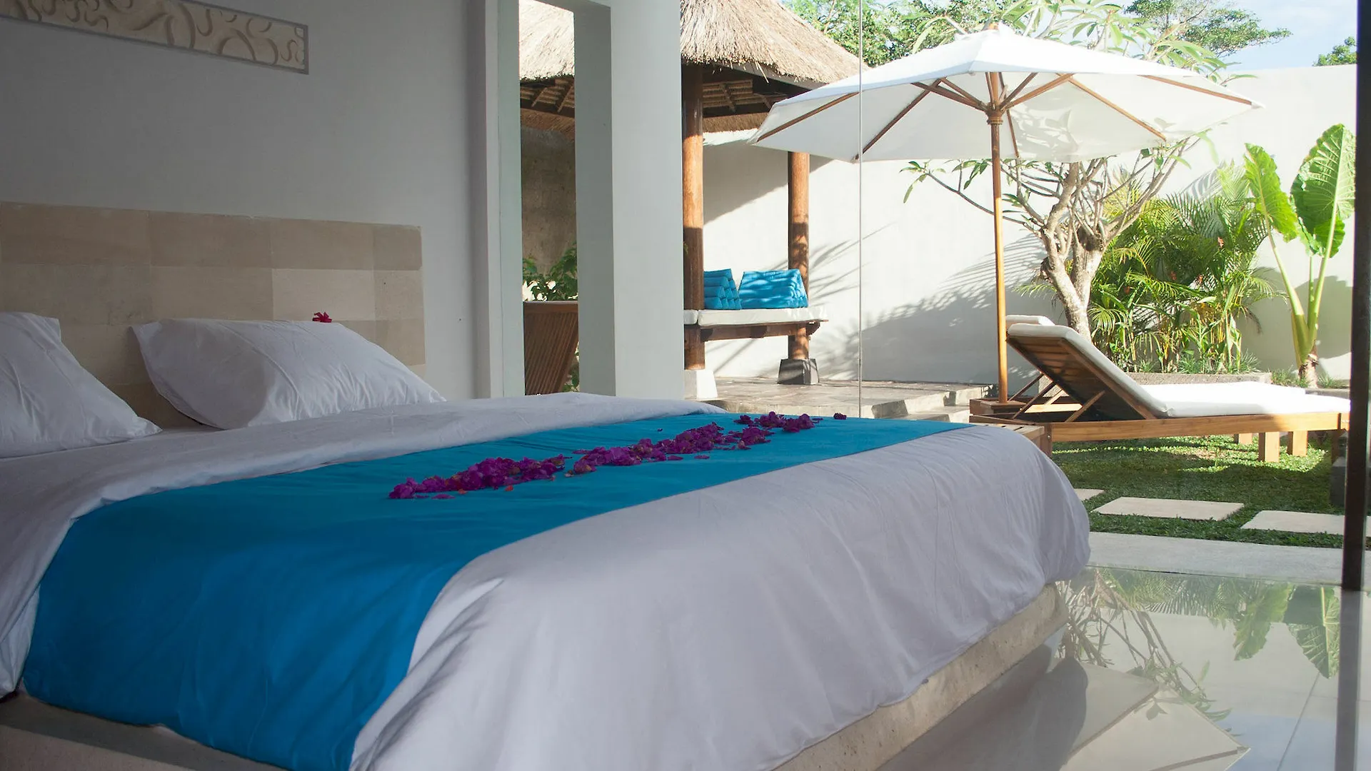 Villa Scena Nusa Dua  Indonesia