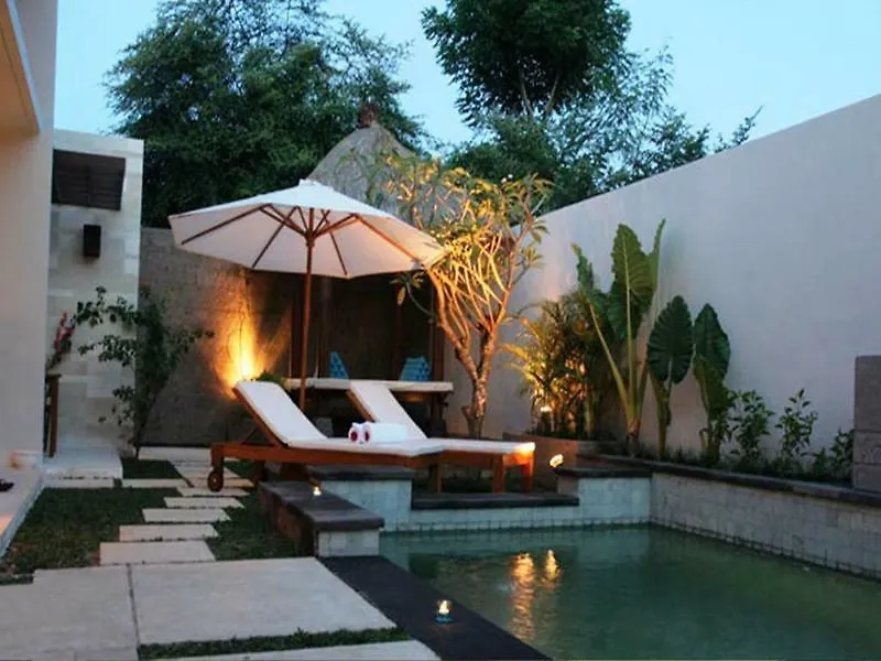 Villa Scena Nusa Dua