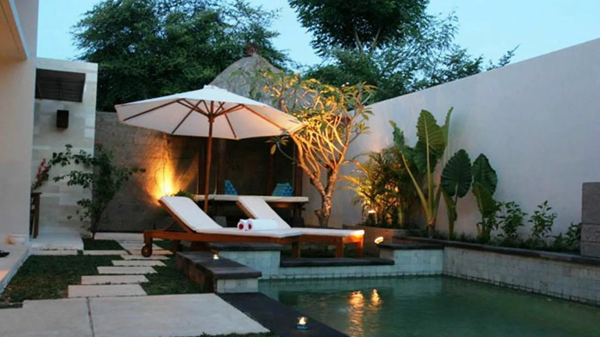 Villa Scena Nusa Dua  0*, Nusa Dua (Bali) Indonesia