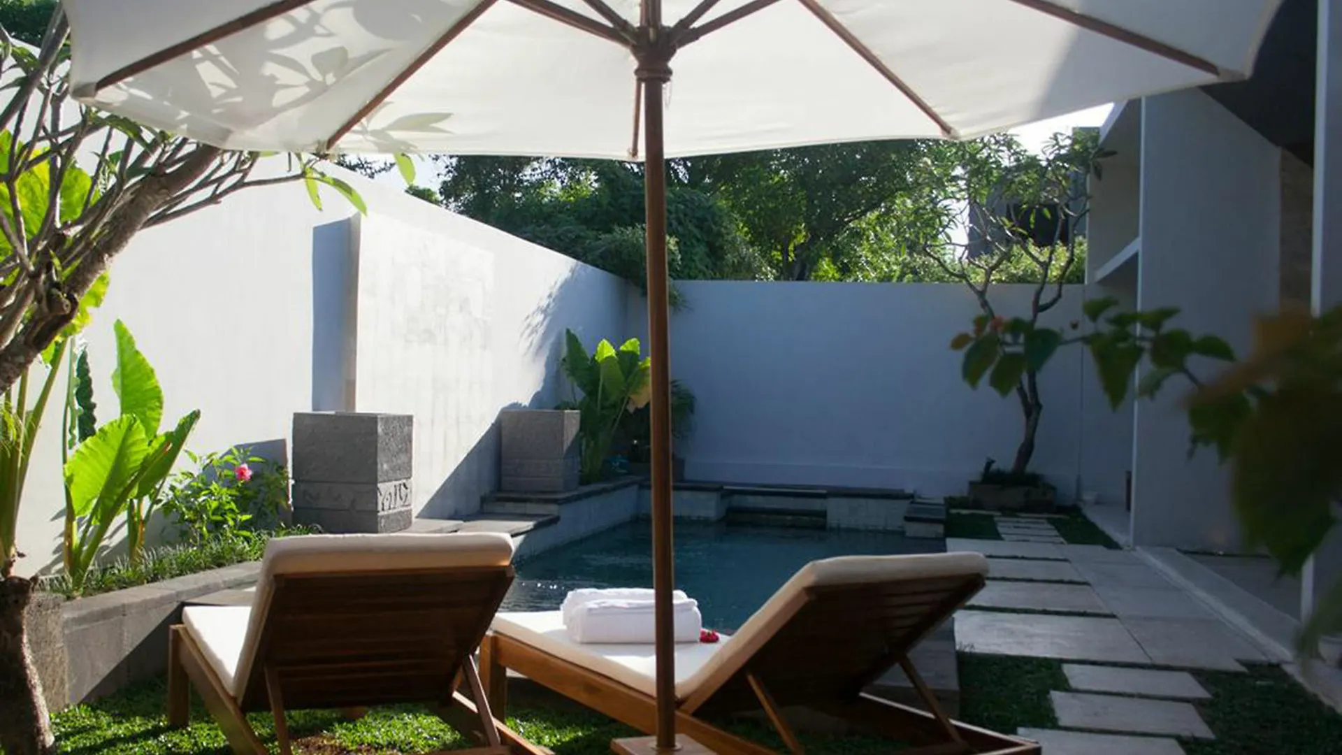 Villa Scena Nusa Dua  0*, Nusa Dua (Bali) Indonesia