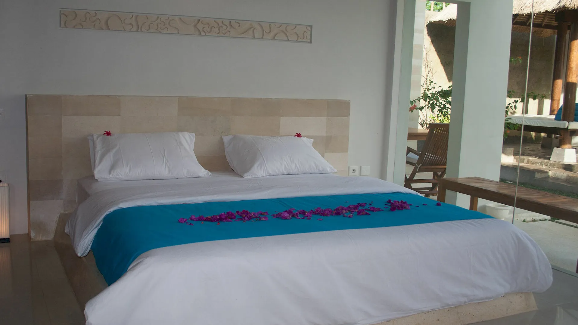 Villa Scena Nusa Dua  Indonesia