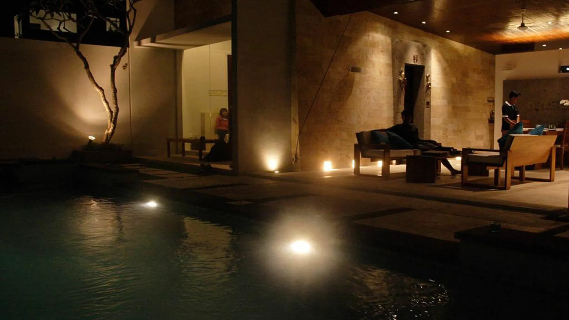 Villa Scena Nusa Dua  Nusa Dua (Bali)