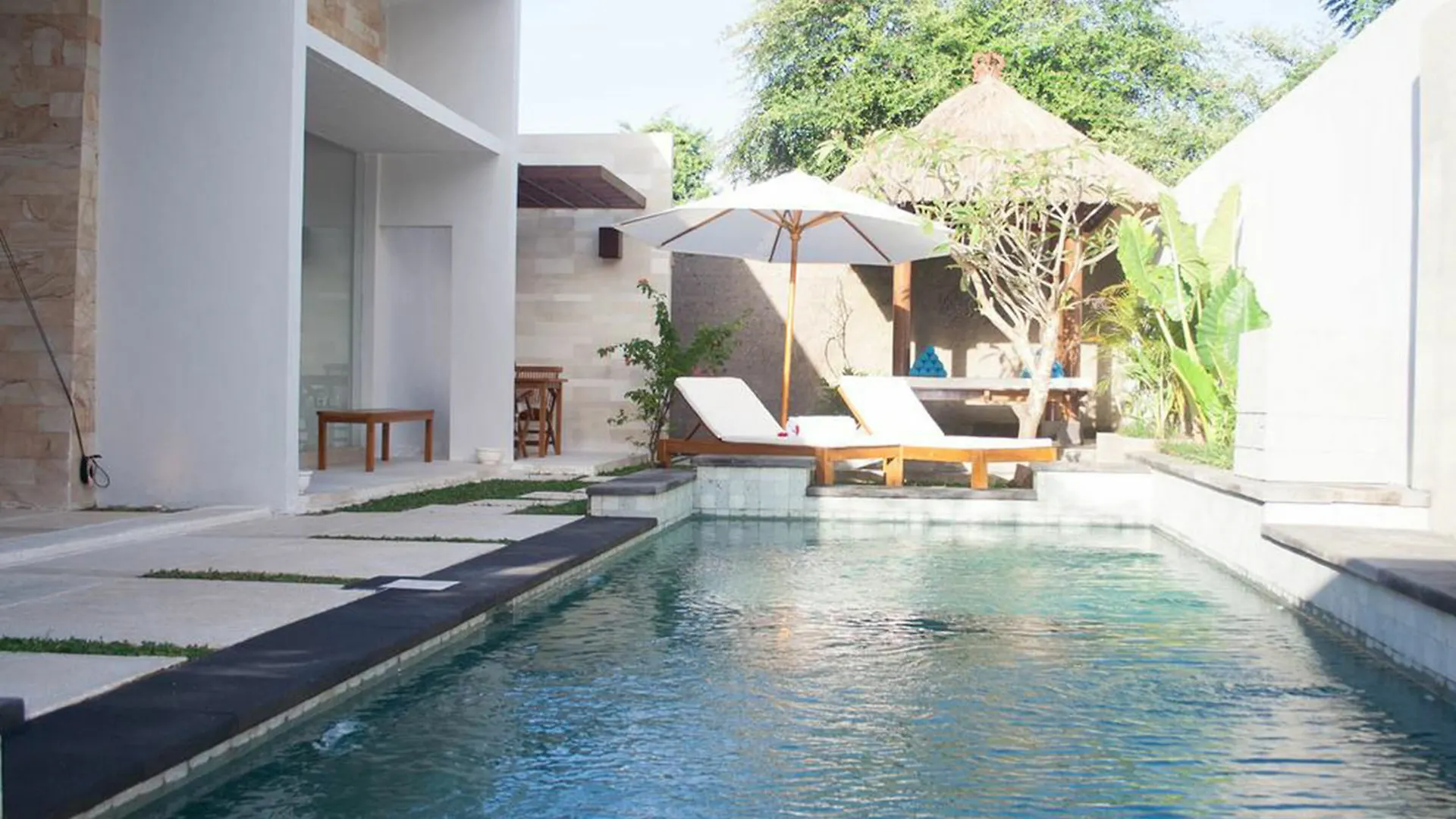 Villa Scena Nusa Dua  0*, Nusa Dua (Bali)