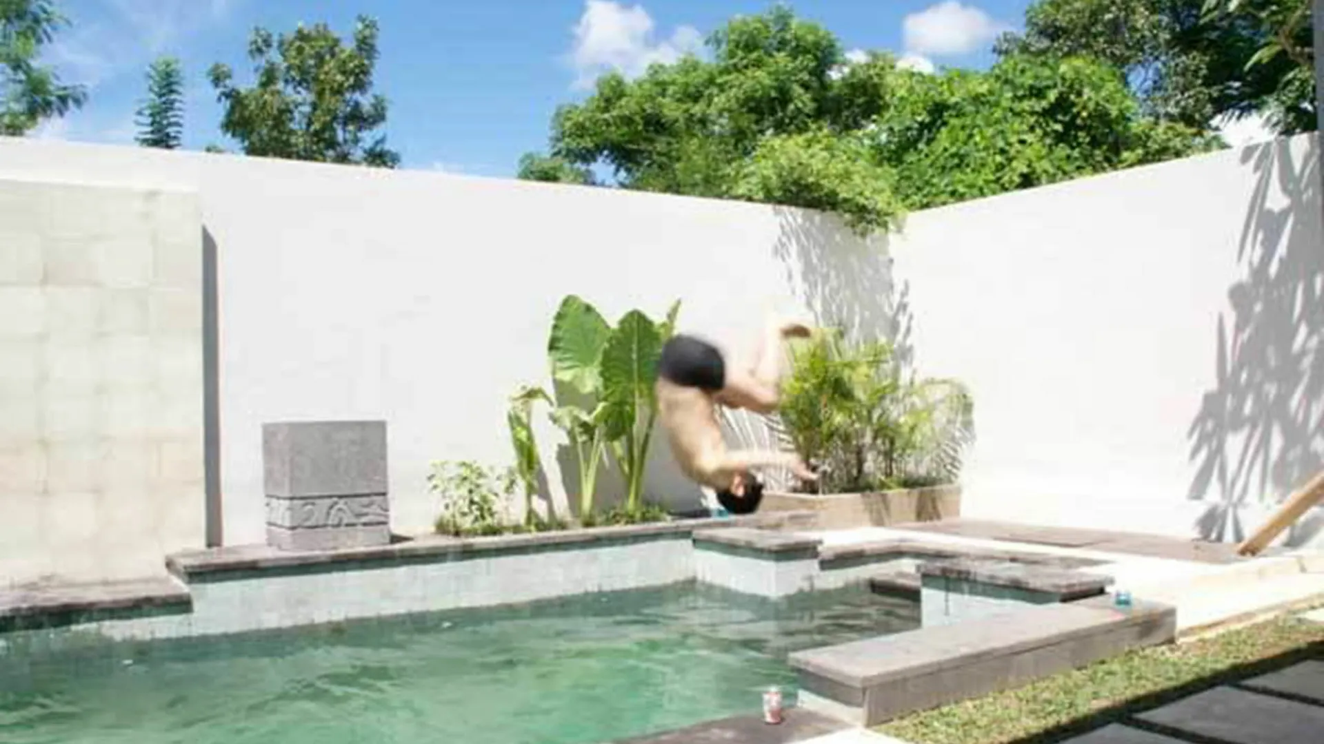 Villa Scena Nusa Dua