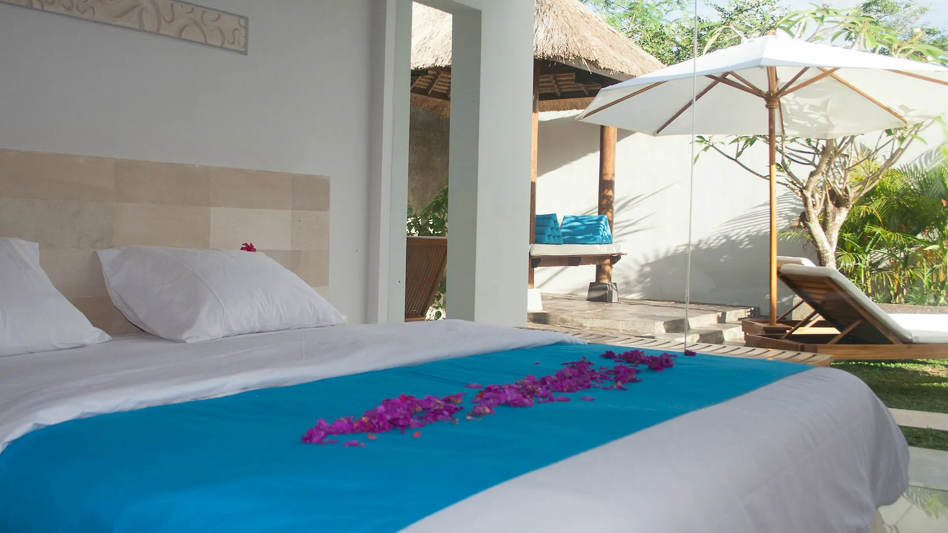 Villa Scena Nusa Dua  0*, Nusa Dua (Bali)